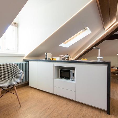 Aqualago Casa Vacanze Suite Verbania Eksteriør billede