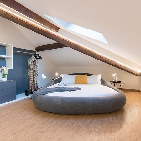 Aqualago Casa Vacanze Suite Verbania Eksteriør billede