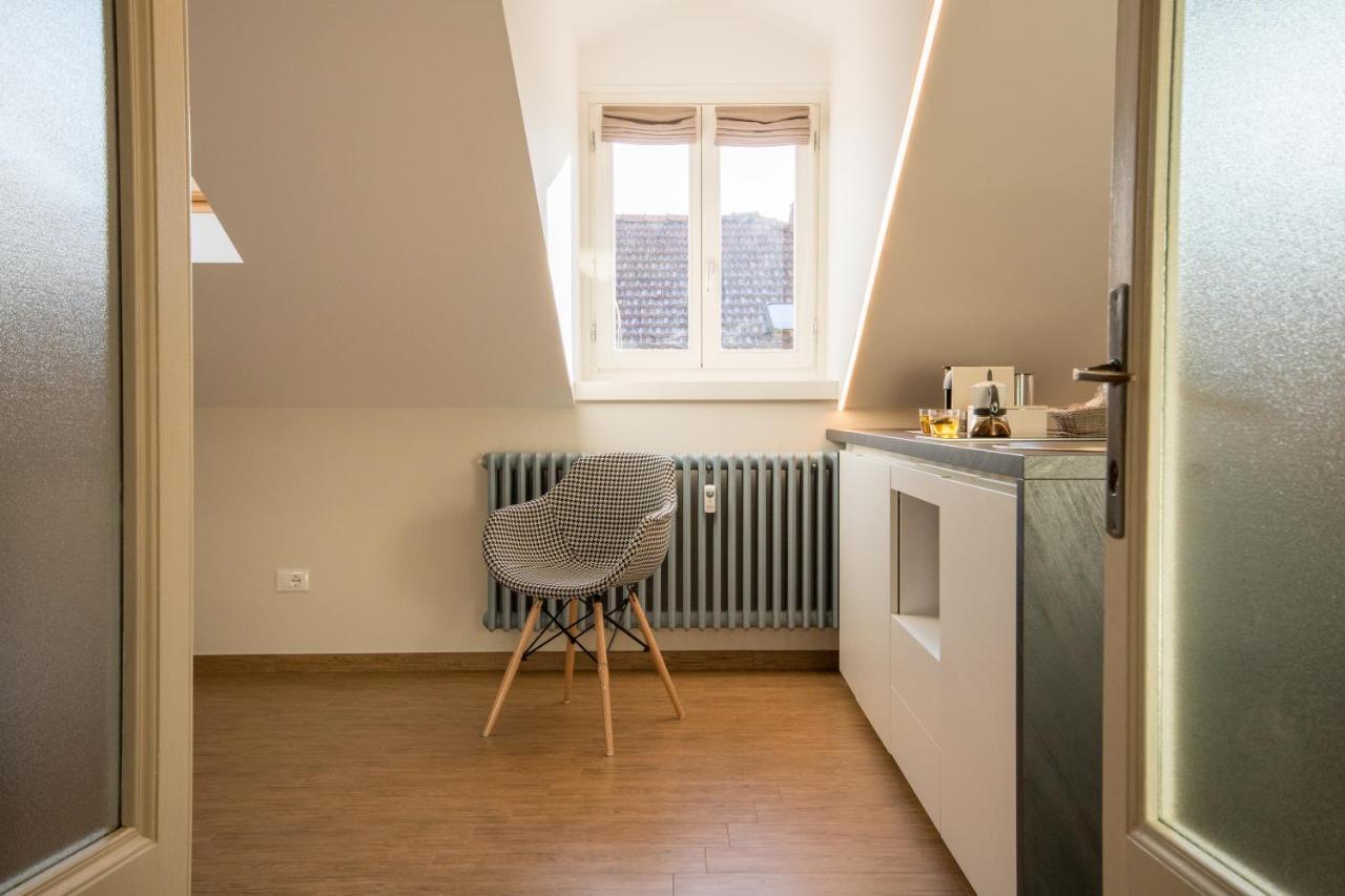 Aqualago Casa Vacanze Suite Verbania Eksteriør billede